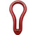 3/8 inch Duribuilt Alloy Saddle Grab Link
