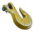 3/8 inch Crosby A-330 Alloy Clevis Grab Hooks