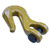 3/8 inch Crosby A-330 Alloy Clevis Grab Hooks