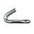 3 inch Heavy Duty Tiedown Wire Hooks