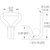 3 inch Heavy Duty Tiedown Wire Hooks