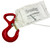 1-1/2 ton Crosby WSL-320A Alloy Sling Saver Hooks