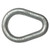 5/8 inch Crosby G-341 Sling Link