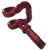4-1/2 Ton Crosby S-281 Web Sling Shackles