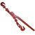 3/8-1/2 inch CM USA Lever Type Load Binder