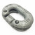 3/4 inch Crosby G-335 Galvanized Missing Links