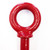3/4x4-1/2 inch Crosby S-276 Shoulder Rivet Eye Bolts