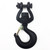 1/2 ton Crosby S-3316 Carbon Replacement Hooks