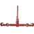 1/2-5/8 Inch CM USA Ratchet Binder