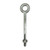 5/8x8 inch Campbell 436-G Galvanized Regular Nut Eye Bolts