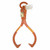 Alloy Timber Lifting Tongs 4 - 20 Inch
