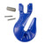 1/2 inch ProCraft G100 Clevis Grab Hooks