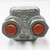 3/4 inch CM M252 Forged Wire Rope Clips
