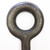 3/4x4-1/2 inch Crosby S-293 Regular Rivet Eye Bolts