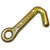 4 inch CM Grade 70 Forged Mini J Hook