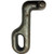 CM Grade 70 Forged Self Colored T-Hook