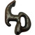 CM Grade 70 Forged Self Colored R-Hook