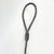 7/16x100ft Knob & Eye Midget Cat Logging Choker