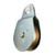 2-1/2 inch Single Fixed Eye Pulleys