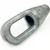7/16-1/2 inch Crosby G-417 Closed Spelter Sockets
