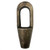 7/16-1/2 inch Crosby S-417 CLosed Spelter Sockets