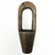 7/16-1/2 inch Crosby S-417 CLosed Spelter Sockets