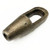 7/16-1/2 inch Crosby S-417 CLosed Spelter Sockets