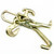 Grade 70 Mini J, R, T & Grab hook Cluster Assembly
