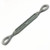 1/2x6 inch Campbell 780-G Eye & Eye Turnbuckles