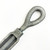 1/2x6 inch Campbell 780-G Eye & Eye Turnbuckles