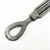 1/2x6 inch Campbell 780-G Eye & Eye Turnbuckles