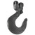 9/32 inch Crosby A-1339 Clevis Sling Hooks
