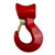 1/2 inch Crosby A-350L Sliding Choker Hook