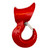 3/4 inch Crosby A-350L Sliding Choker Hook