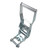 2 inch Long Handle Tiedown Ratchets