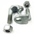 3/4 inch Crosby G-429 Fist Grip Clips
