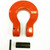 1/2 inch CM HA800 Omegalok Connector