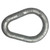 3/4 inch Crosby G-341 Sling Link