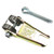 5 ton Alloy Crosby S-4320AN Hook Latch Kits