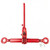 5/8 inch CM Ratchet Binder - No Hooks