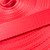 1 inch Red Polyester Tiedown Material x 150 ft