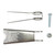 7 ton Alloy Size Crosby SS-4055A Latch Kits