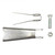 22 ton Alloy Size Crosby SS-4055A Latch Kits