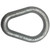 1-3/8 inch Crosby G-341 Sling Link
