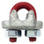 3/16 inch Crosby G-450 Wire Rope Clips