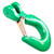 3/4 inch Campbell Grade 100 Quik Alloy Sling Hooks