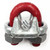 5/16 inch Crosby G-450 Wire Rope Clips