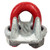 9/16 inch Crosby G-450 Wire Rope Clips