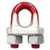 7/8 inch Crosby G-450 Wire Rope Clips