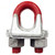 1 inch Crosby G-450 Wire Rope Clips